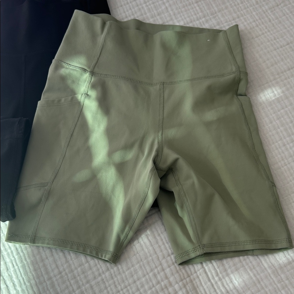 Gap fit - Bike Shorts 2 pack - Picture 9 of 9